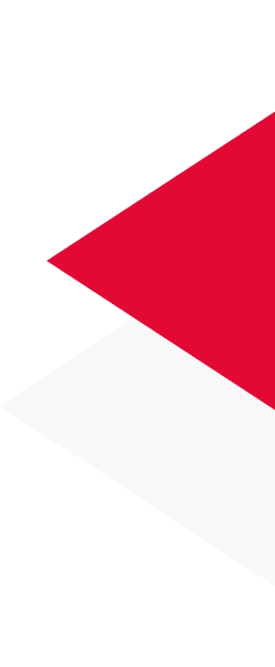 arrow shape